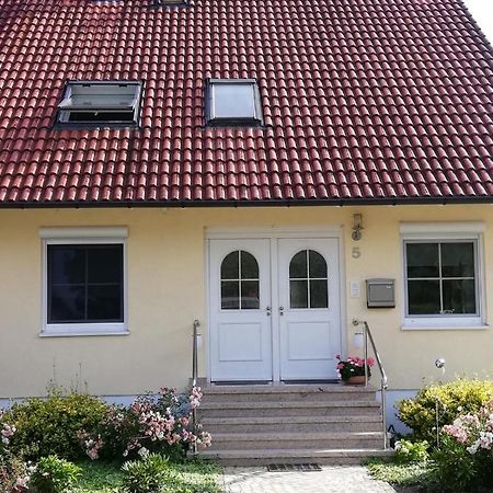 Ferienwohnung Am Bodensee Mit 3 Schlafzimmer Ueber 2 Etage Mit Kleine Balkon Bis 7 Personen Uberlingen Exterior photo