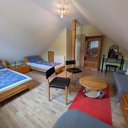 Ferienwohnung Am Bodensee Mit 3 Schlafzimmer Ueber 2 Etage Mit Kleine Balkon Bis 7 Personen Uberlingen Exterior photo
