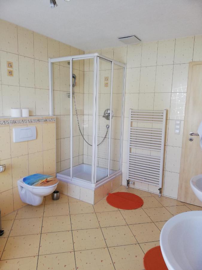 Ferienwohnung Am Bodensee Mit 3 Schlafzimmer Ueber 2 Etage Mit Kleine Balkon Bis 7 Personen Uberlingen Exterior photo