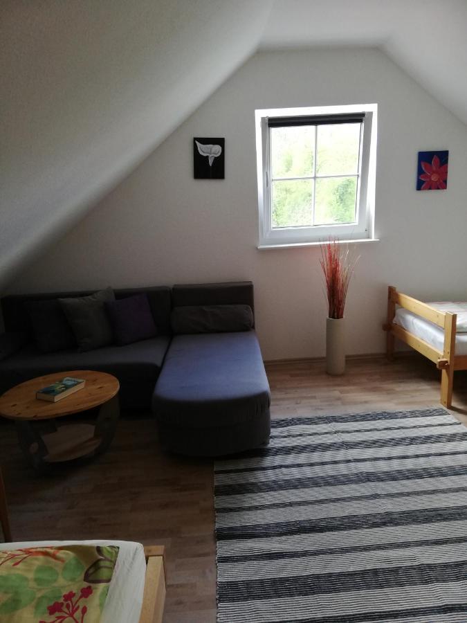 Ferienwohnung Am Bodensee Mit 3 Schlafzimmer Ueber 2 Etage Mit Kleine Balkon Bis 7 Personen Uberlingen Exterior photo