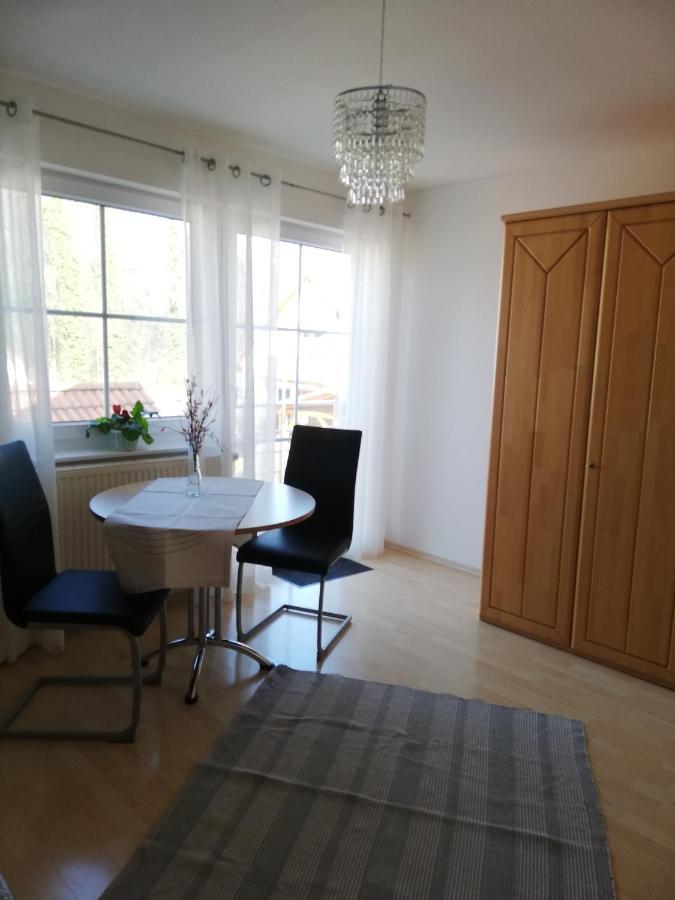 Ferienwohnung Am Bodensee Mit 3 Schlafzimmer Ueber 2 Etage Mit Kleine Balkon Bis 7 Personen Uberlingen Exterior photo