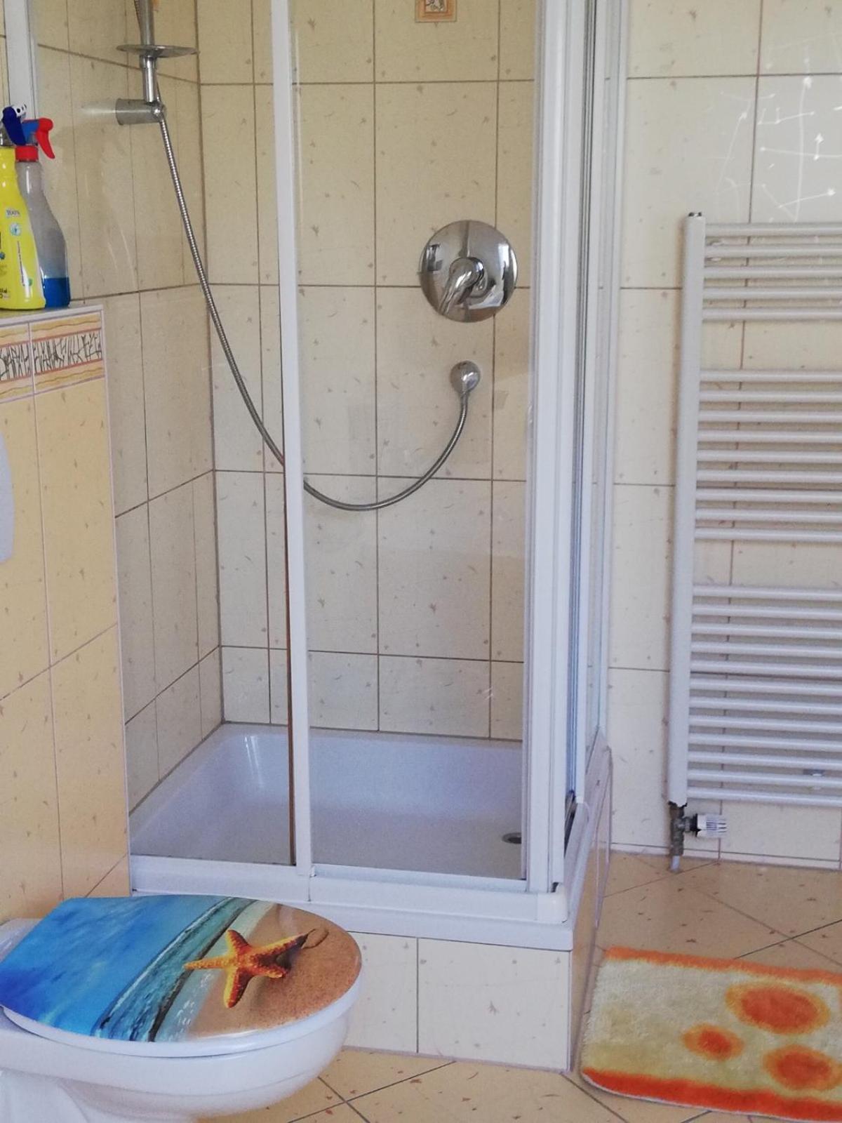 Ferienwohnung Am Bodensee Mit 3 Schlafzimmer Ueber 2 Etage Mit Kleine Balkon Bis 7 Personen Uberlingen Exterior photo