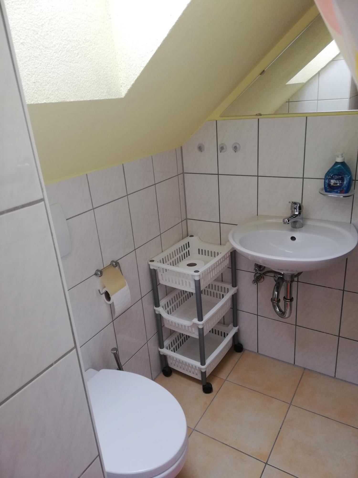 Ferienwohnung Am Bodensee Mit 3 Schlafzimmer Ueber 2 Etage Mit Kleine Balkon Bis 7 Personen Uberlingen Exterior photo