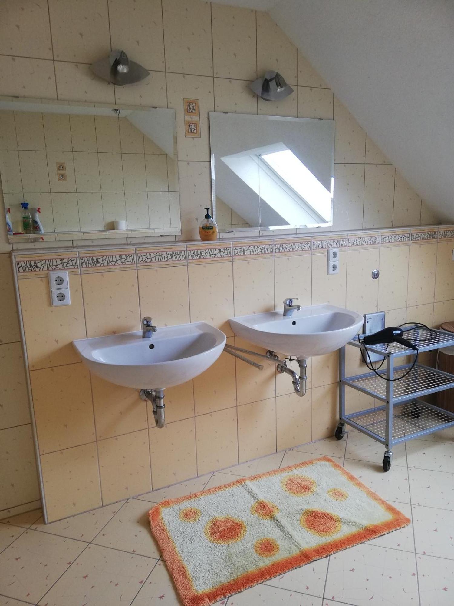 Ferienwohnung Am Bodensee Mit 3 Schlafzimmer Ueber 2 Etage Mit Kleine Balkon Bis 7 Personen Uberlingen Exterior photo