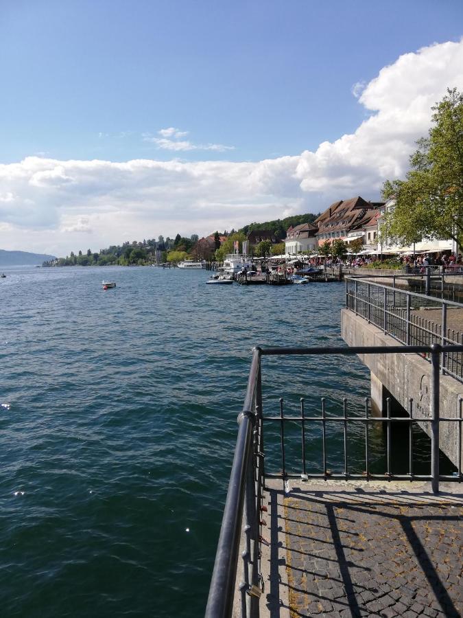 Ferienwohnung Am Bodensee Mit 3 Schlafzimmer Ueber 2 Etage Mit Kleine Balkon Bis 7 Personen Uberlingen Exterior photo