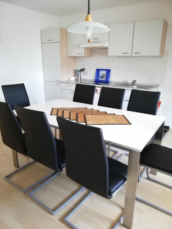 Ferienwohnung Am Bodensee Mit 3 Schlafzimmer Ueber 2 Etage Mit Kleine Balkon Bis 7 Personen Uberlingen Exterior photo